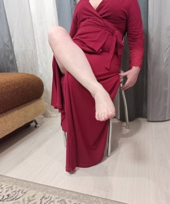 Анкета проститутки Анжелика - город Кердем, 46 лет, №10196